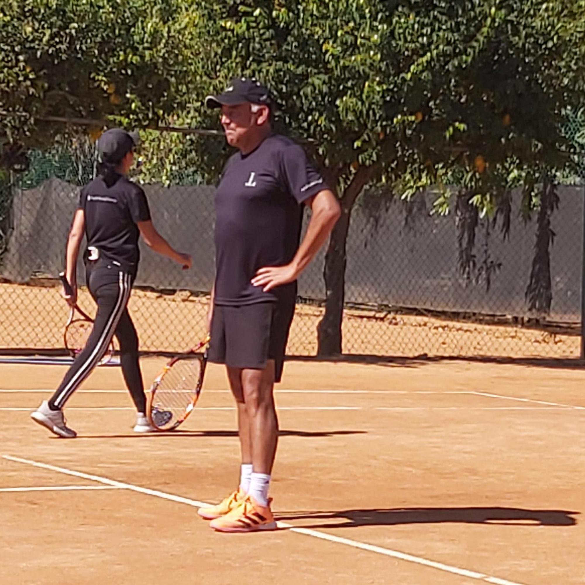 El Palmar Beach Tennis Resort San Patricio Melaque Eksteriør bilde